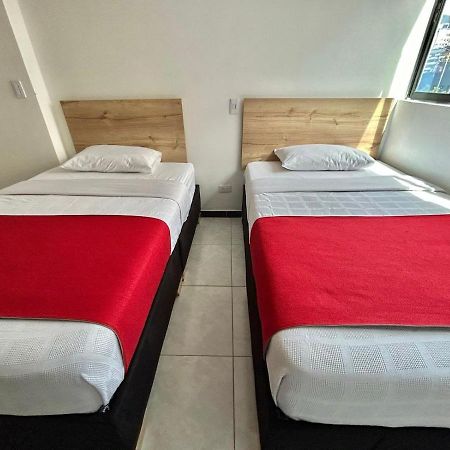 Hotel Urban Center 波哥大 外观 照片