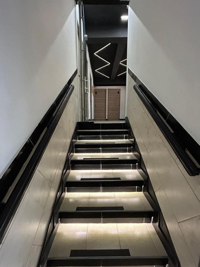 Hotel Urban Center 波哥大 外观 照片