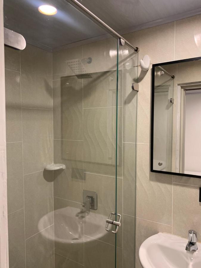 Hotel Urban Center 波哥大 外观 照片