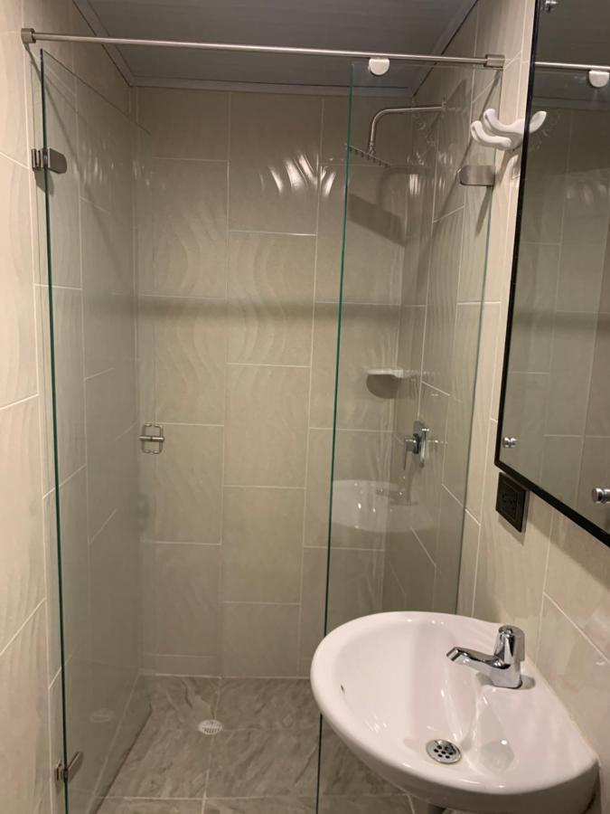 Hotel Urban Center 波哥大 外观 照片